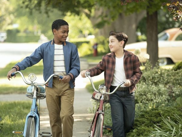 IT: Greetings from Derry Episode 3: Have You Seen Andy Muschietti’s Cameo?