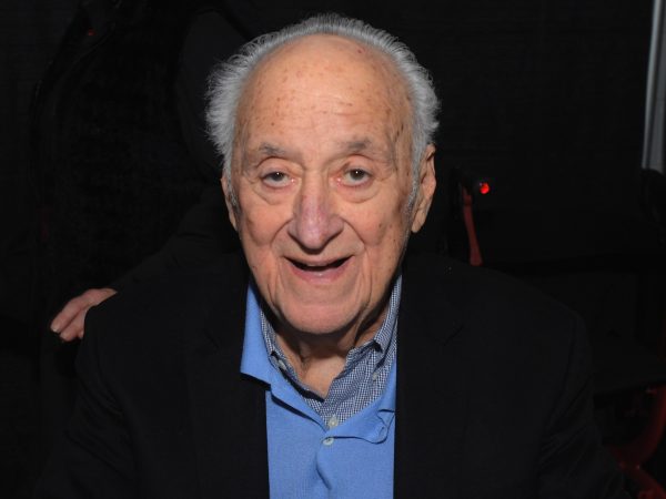 Jimmy Kimmel’s Sincere Homage to His Closest Friend and Band Director Cleto Escobedo III