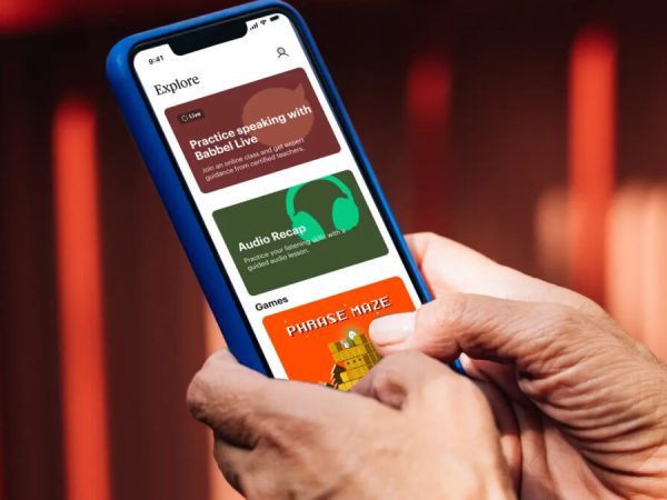 Just 2 Days Remaining: Secure All Babbel Languages for a One-Time Lifetime Fee