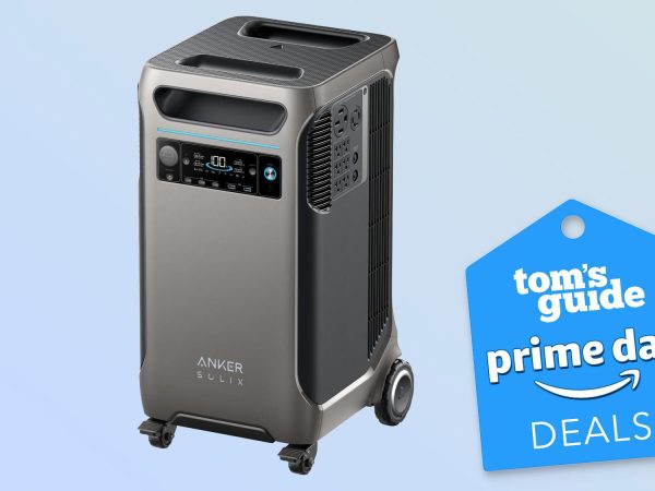 Last Chance to Secure the Segway Cube 1000 Portable Power Station at Its Lowest Cost