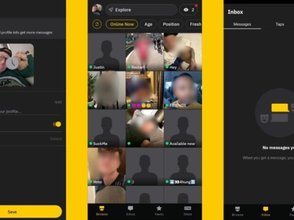 Leading Gay Dating Applications of 2025: Grindr Stays Preeminent, Despite Varied Opinions