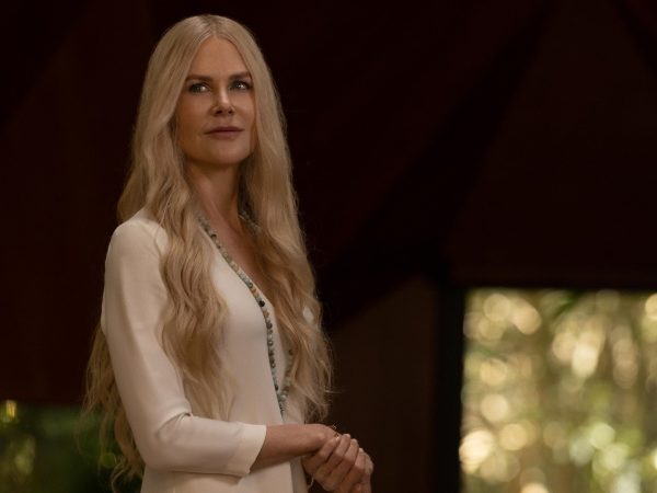 Manny Jacinto Talks About the Delight of Playing a Himbo