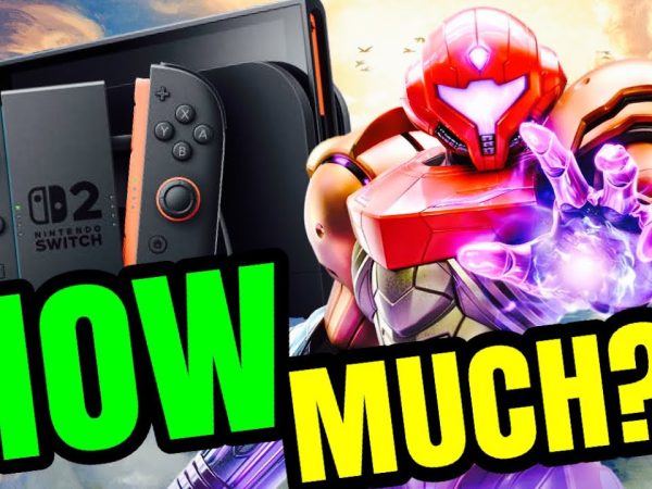 Metroid Prime 4 Amazes, yet One Aspect Sparks Worries