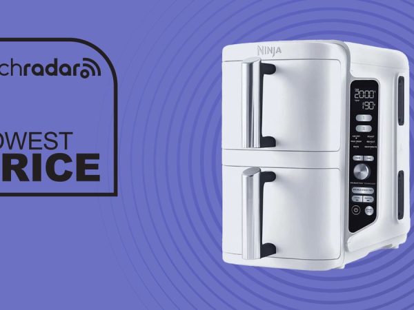 More than 10 Early Black Friday Air Fryer Offers: Significant Savings on Ninja, Cuisinart, and Instant Pot