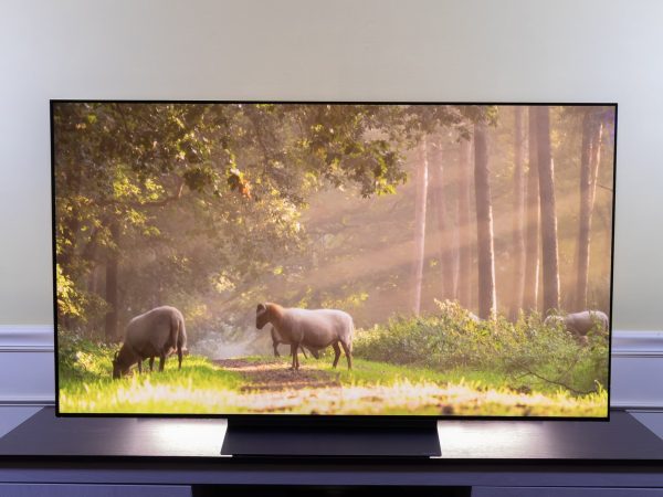 More than 50 Best Cyber Monday TV Offers: Samsung, LG, TCL, and Hisense at Historic Minimal Prices