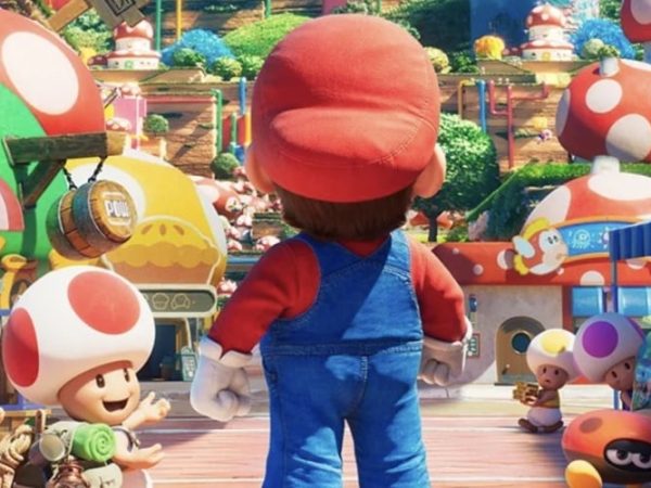 Nintendo Direct: Trailer and Cast for Super Mario Galaxy Movie Unveiled