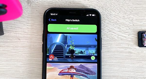 Nintendo Store Introduces Mobile Application for iOS and Android Platforms