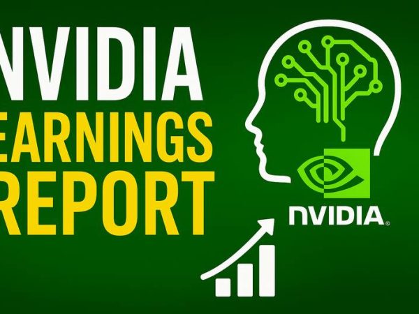 NVIDIA Financial Results Release: The Way the AI Hype Will Endure Until 2026