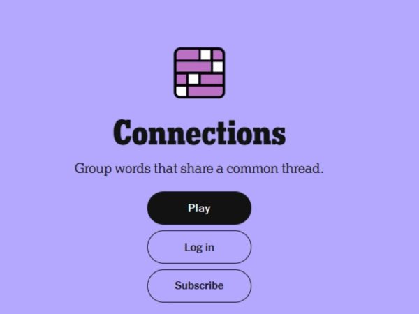 NYT Connections Sports Version: Clues and Solutions for November 16, 2025