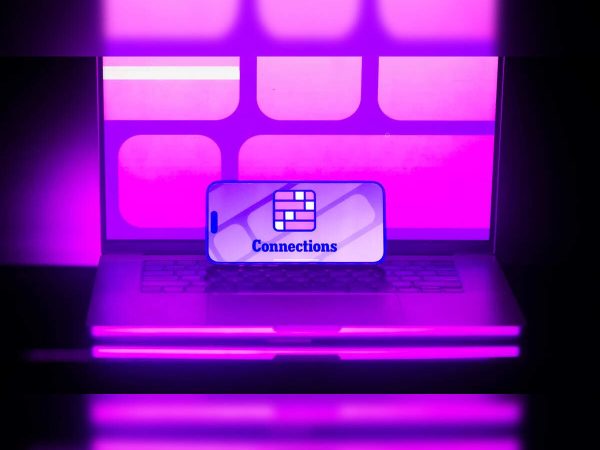 NYT Connections Sports Version: Clues and Solutions for November 6, 2025