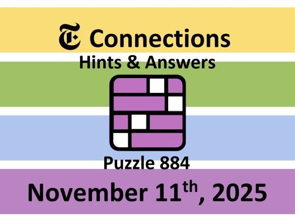 NYT Provides Hints and Answers for November 11, 2025