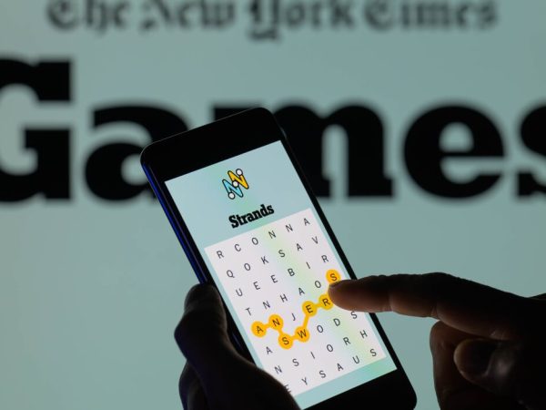 NYT Provides Hints and Answers for November 15, 2025