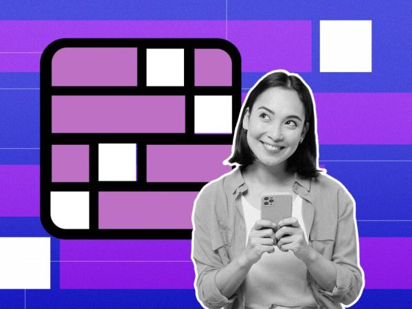 NYT Threads Hints and Answers for November 17, 2025