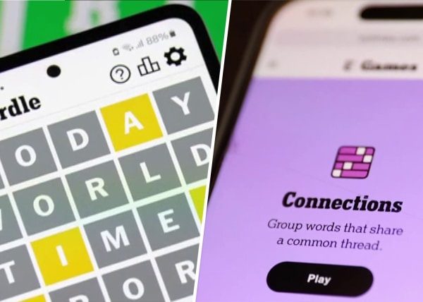 NYT Threads Hints and Answers for November 6, 2025