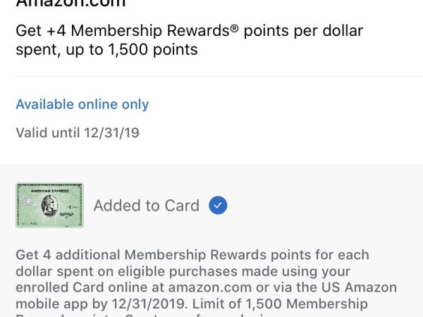 Obtain a Complimentary $250 Amazon Gift Card by Enrolling for Prime Visa