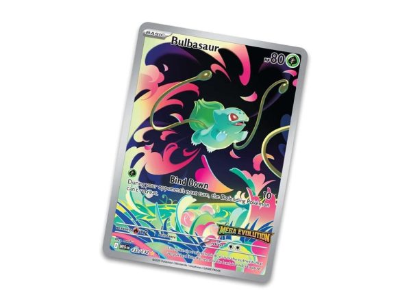 Obtain the Pokémon TCG Mega Evolution Booster Bundle at No Cost with This Black Friday Trick
