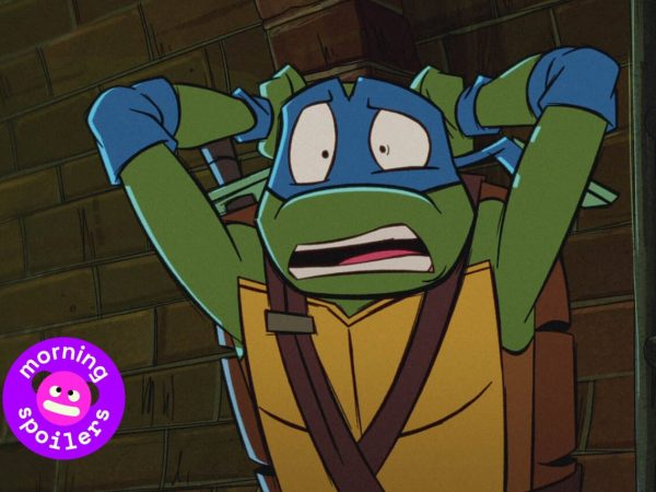 Pluribus Fans: Experience Carol’s “Bloodsong of Wycaro” Today