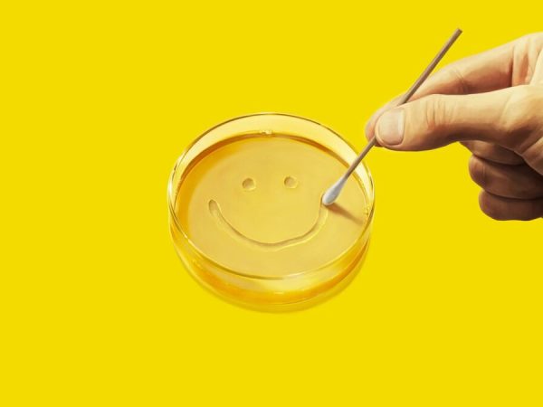 Pluribus Happiness Virus Uncovered: Origins and History