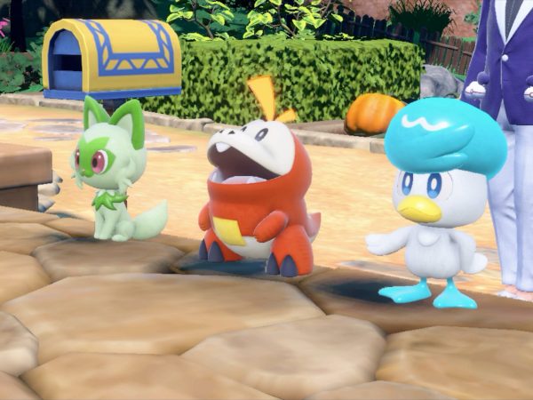 Pokémon Pokopia Appears Charming: All You Need to Know