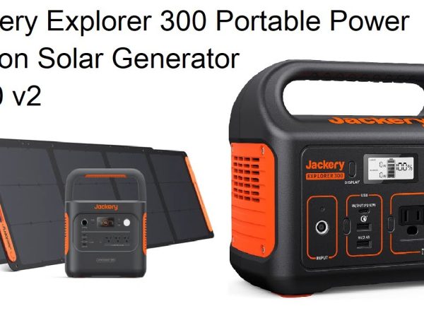 Prepare with the Jackery Explorer 2000 v2 at Its Most Affordable Price Ever