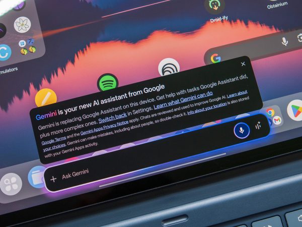 Readers’ Selection: The Clash of the Intelligent Home Assistants