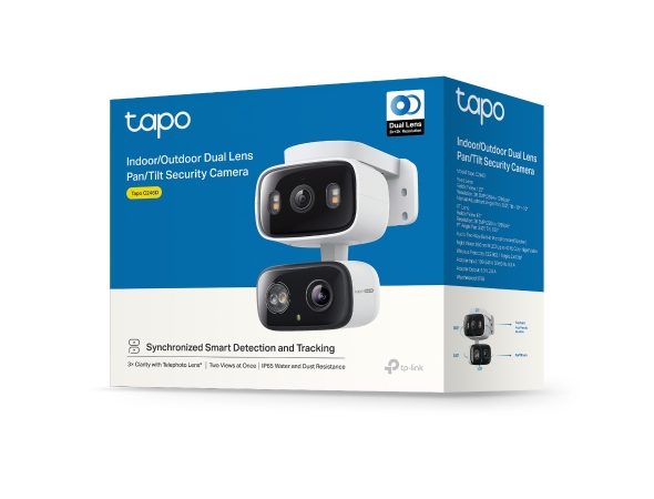 Readers’ Selection: Your Preferred Intelligent Security Cameras