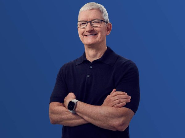 Report Indicates Tim Cook’s Time at Apple Could Be Concluding