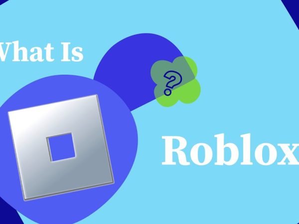 Roblox: A Guide for Parents on Ensuring Children’s Safety