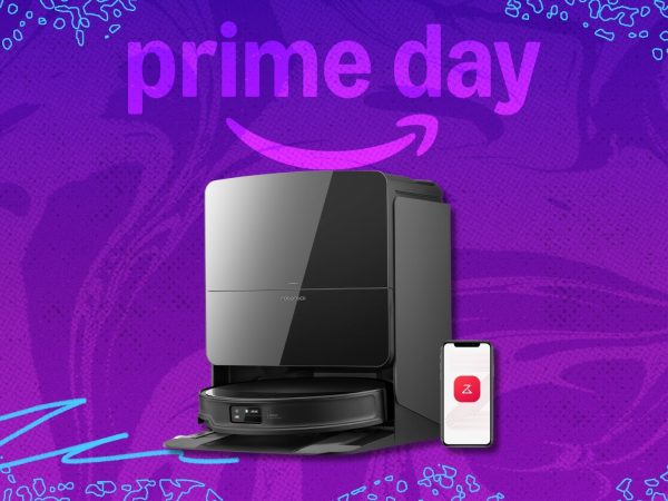 Roborock Q10 S5+ Robot Vacuum Attains Lowest Price Ever on Amazon Ahead of Black Friday