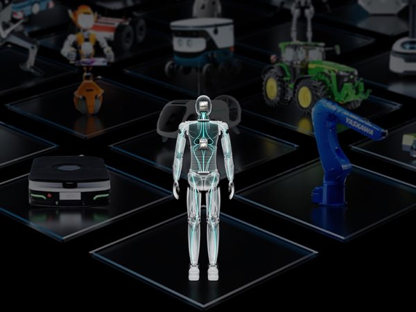 Russia’s Cutting-Edge Humanoid Robot Instantly Falls Flat at Launch