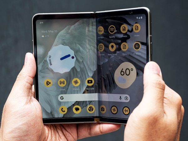 Samsung Plans to Market a Significant Quantity of Foldable Phones Next Year