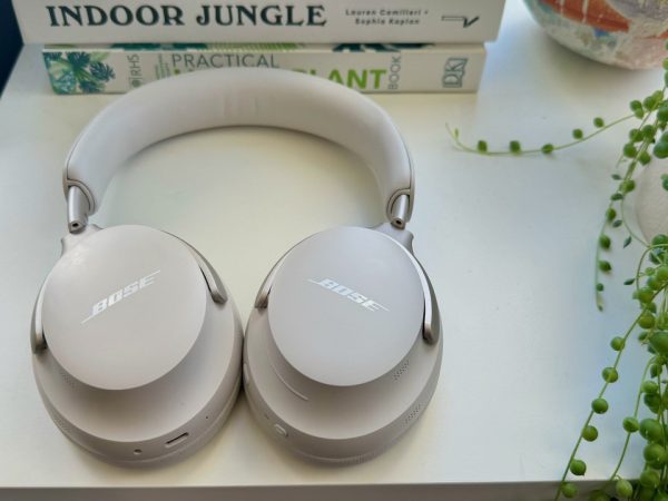 Score the Bose QuietComfort Ultra headphones at their all-time lowest price