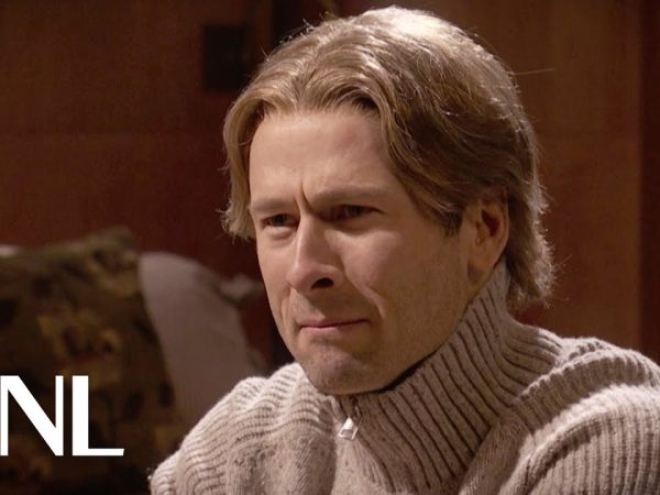 SNL Brings Back MacGruber with a Twist from the Epstein Files