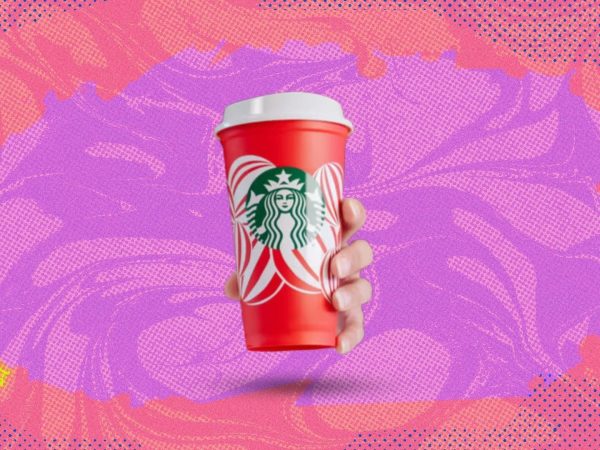 Starbucks Red Cup Day Is Near: When and How to Obtain Your Complimentary Cup