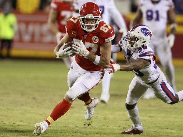 Stream Bills vs. Chiefs Online at No Cost