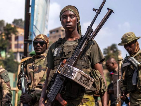 Stream Cameroon vs. DR Congo Online at No Cost