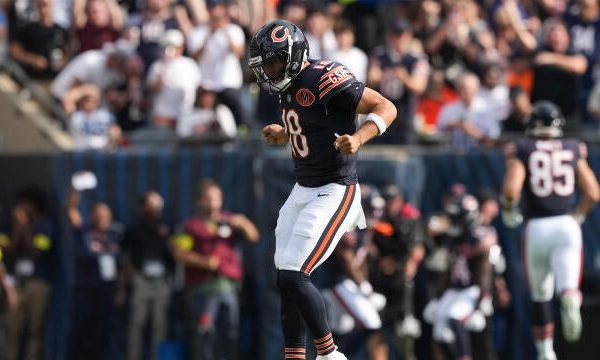 Stream Giants vs. Bears Online at No Cost