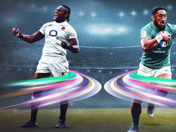 Stream Ireland vs. New Zealand Online at No Cost