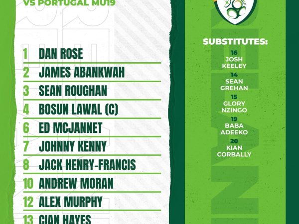 Stream Republic of Ireland versus Portugal Online at No Cost