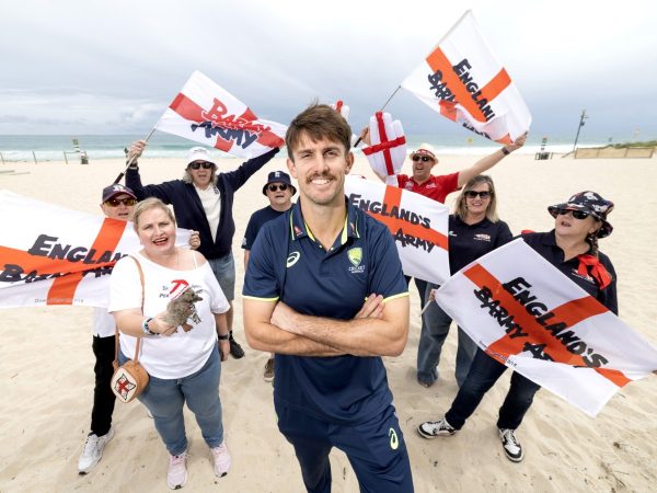 Stream the 2025-26 Ashes Online at No Cost