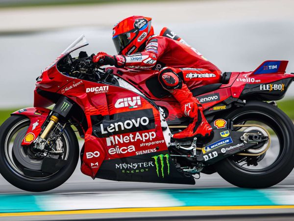 Stream the 2025 MotoGP World Championship Online without Cost