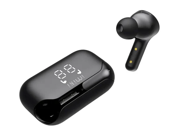 Stuff Your Earbuds Day Makes a Comeback for 2025 — Enjoy Complimentary Audiobooks on Nov. 14-15