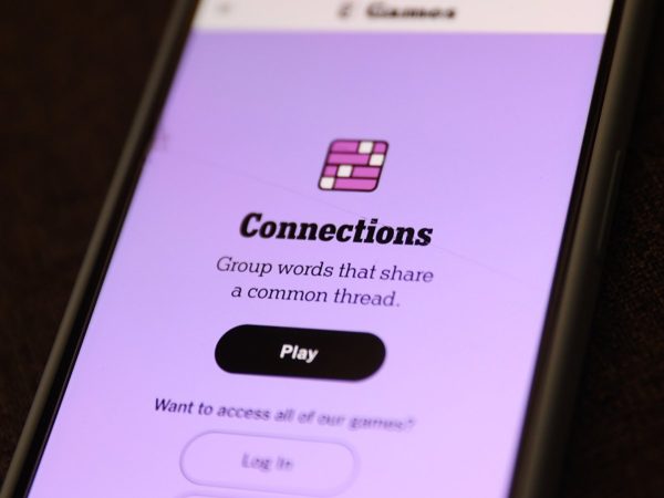 Suggestions and Solutions for NYT Connections: November 10, 2025