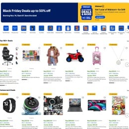 The 17 Top Advent Calendars to Purchase in November: Early Black Friday Offers