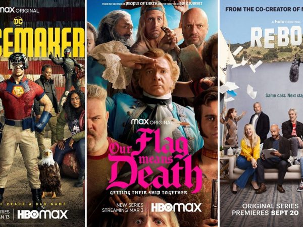 The 30 Most Hilarious Comedies Currently Available on Netflix