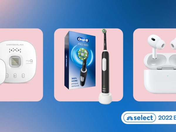 The 40+ Top Tech Presents of the Year, Selected by Knowledgeable Gadget Aficionados