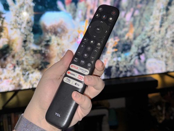 The 65-inch TCL QM6K QLED TV hits its lowest price on Amazon — below $500 ahead of Black Friday