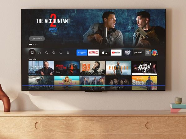 The Amazon Fire TV 2-Series Makes Its Way Back to the Lowest Price in 2025