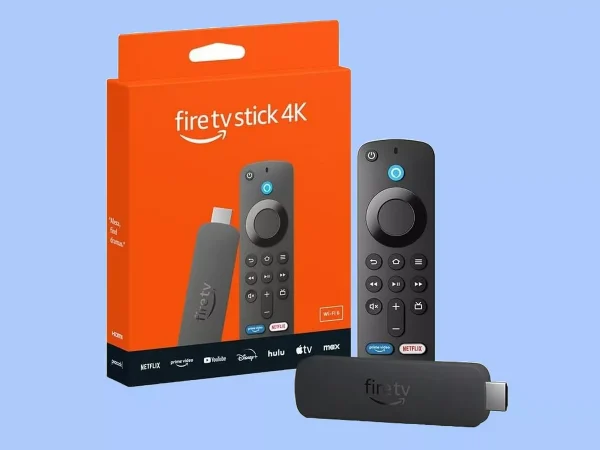 The Amazon Fire TV Stick 4K reaches its all-time lowest price — save $25 ahead of Black Friday