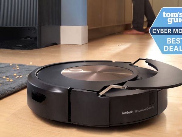 The Best Roombas of 2025: A Black Friday Shopping Manual